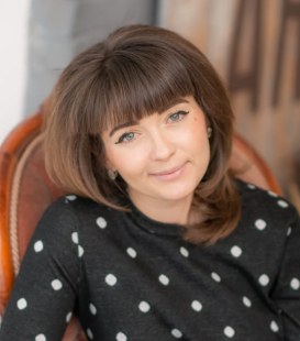 Анна Гавричкова