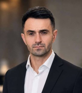 Алмаз Шакиров
